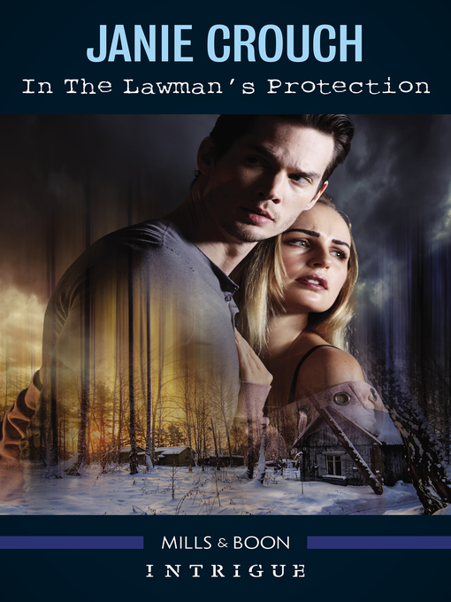Cover image for In the Lawman's Protection